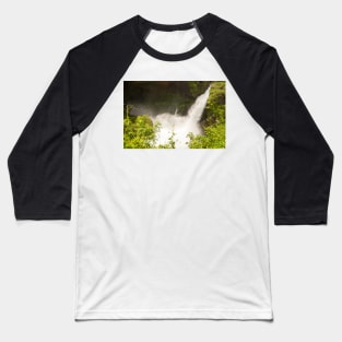 eli waterfall Baseball T-Shirt